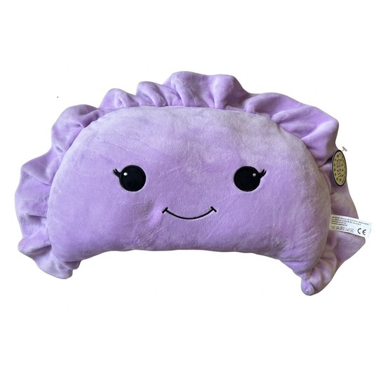 PIEROŻEK FIOLET 42 CM 176523 -zdjęcie numer 1