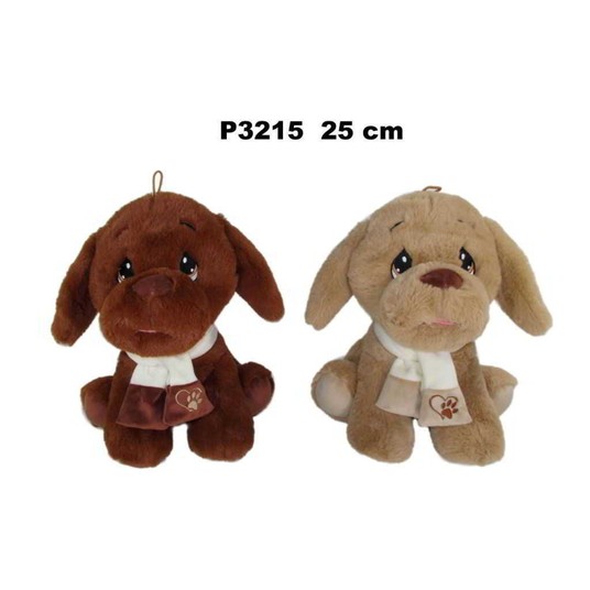 PIES 2 KOL 25 CM 157874 -zdjęcie numer 1