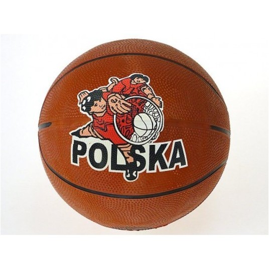 PIŁKA KOSZYKOWA 0717 -zdjęcie numer 1