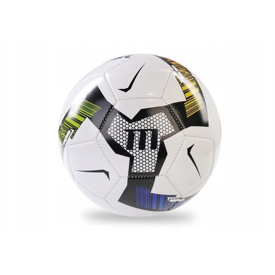 PIŁKA NOŻNA MAXSPORT 50 SZT/K 3534 -zdjęcie numer 1