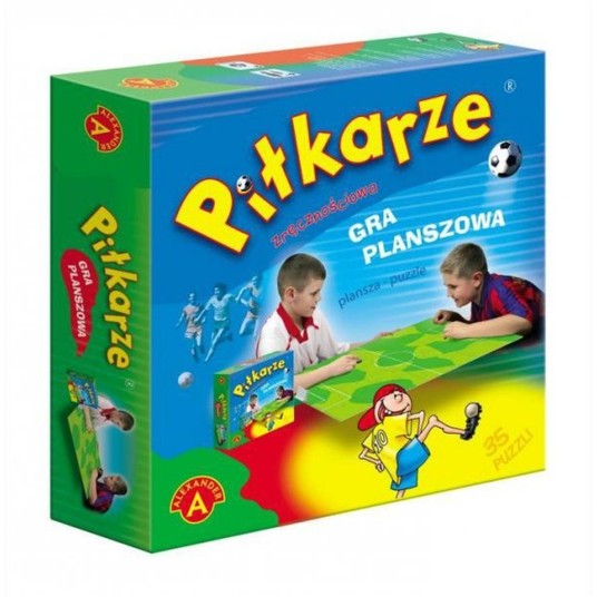 PIŁKARZE 2706 -zdjęcie numer 1