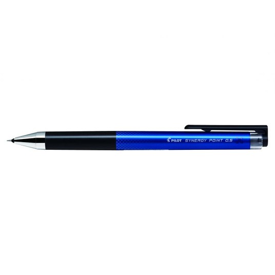 PILOT DŁUGOPIS ŻELOWY SYNERGY POINT NIEB A'12 5050 -zdjęcie numer 1