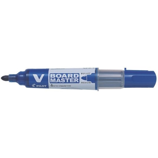 PILOT MARKER SUCHOŚCIE V-BOARD MASTER NIEB A'10 -zdjęcie numer 1
