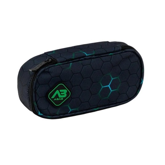 PIÓRNIK ABAG GREEN ELEMENT 1036 -zdjęcie numer 1