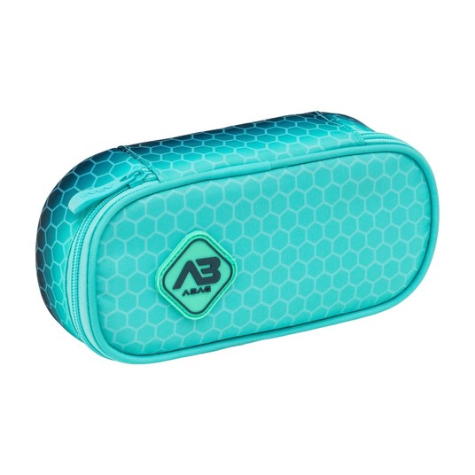 Piórnik ABAG HEXAGON LAGOON OMBRE, AC6 0978 -zdjęcie numer 1