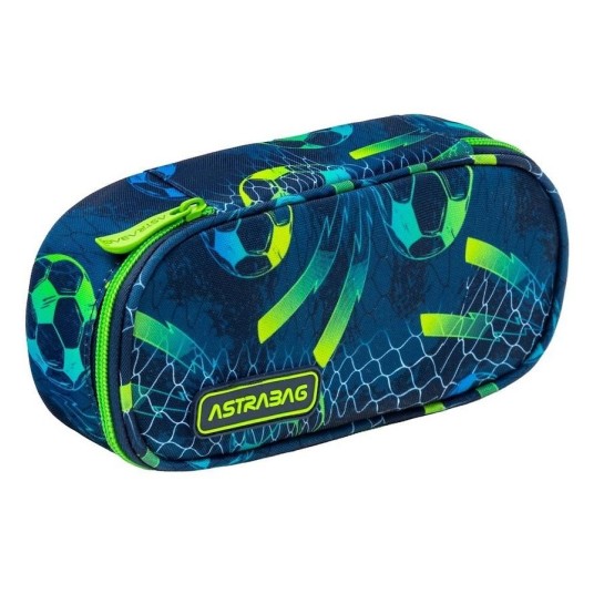 PIÓRNIK ASTRABAG FOOTBALL 0763 -zdjęcie numer 1