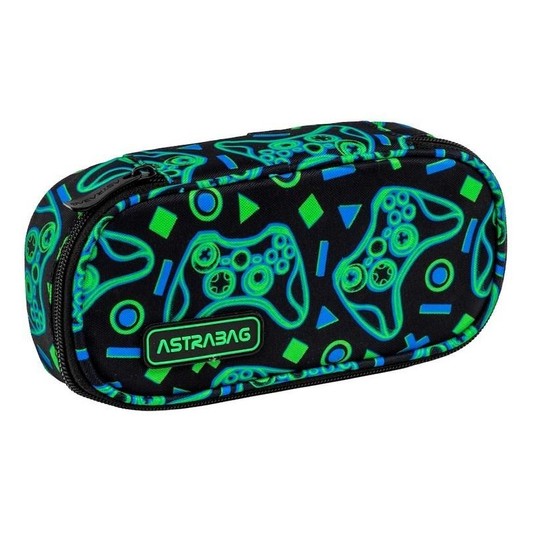 PIÓRNIK ASTRABAG GAME ON 0688 -zdjęcie numer 1
