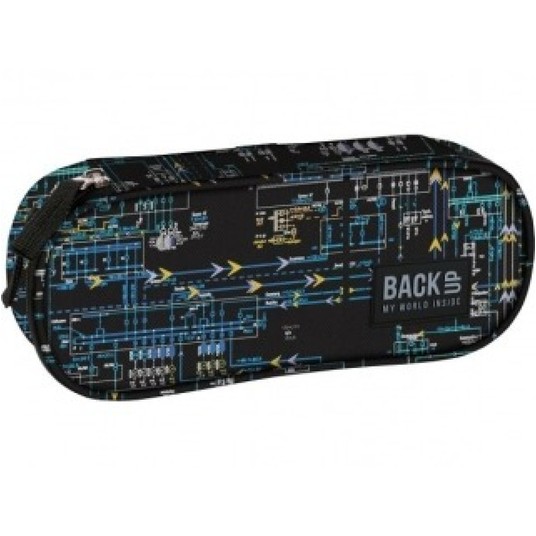 PIÓRNIK BACKUP 6 MODEL A 46 9986 -zdjęcie numer 1