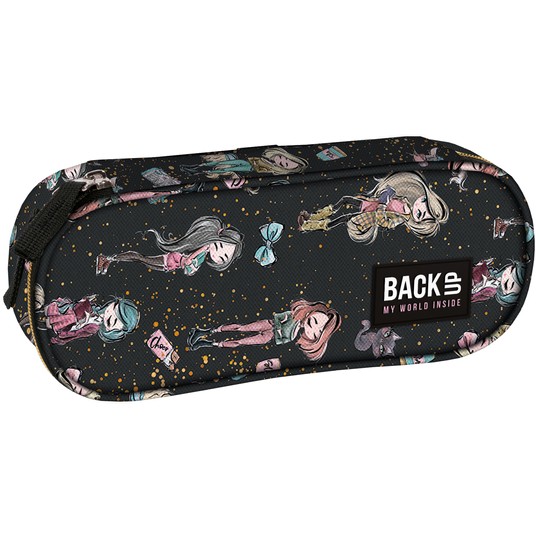 PIÓRNIK BACKUP 6 MODEL A22 MODELKI 9740 -zdjęcie numer 1