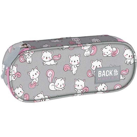 PIÓRNIK BACKUP 6 MODEL A26 KOTKI 9788 -zdjęcie numer 1