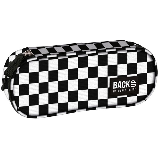 PIÓRNIK BACKUP 6 MODEL A94 SZACHOWNICA 0156 -zdjęcie numer 1