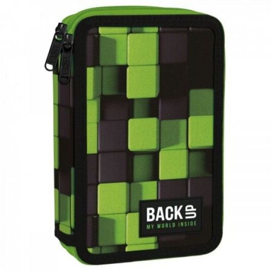 PIÓRNIK BACKUP 6 MODEL PODWÓJNY Z WYPO DW 52 3793 -zdjęcie numer 1