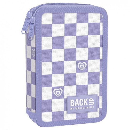 PIÓRNIK BACKUP 6 MODEL PODWÓJNY Z WYPOS DW 29 3601 -zdjęcie numer 1