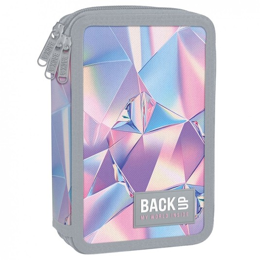 PIÓRNIK BACKUP 6 MODEL POTRÓJNY Z WYPOS EW 24 4925 -zdjęcie numer 1