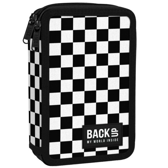 PIÓRNIK BACKUP 7 2-KOM Z WYP.SZACHOWNICA 2921 -zdjęcie numer 1