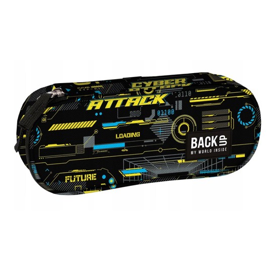 PIÓRNIK BACKUP 7 MODEL A 50 2280 -zdjęcie numer 1