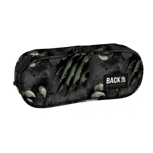 PIÓRNIK BACKUP 7 MODEL A 62 2402 -zdjęcie numer 1