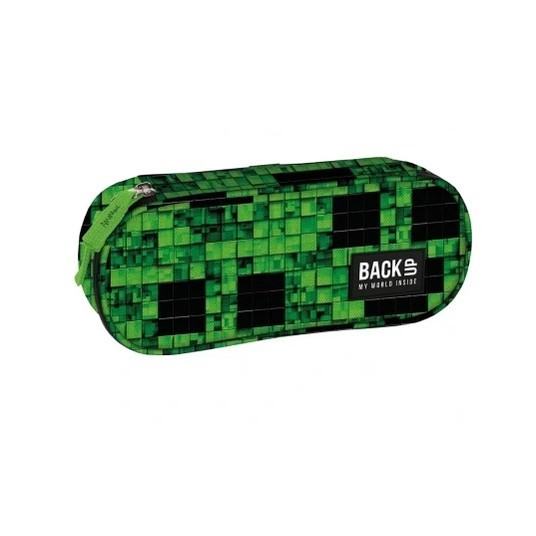 PIÓRNIK BACKUP 7 MODEL A 64 2426 -zdjęcie numer 1
