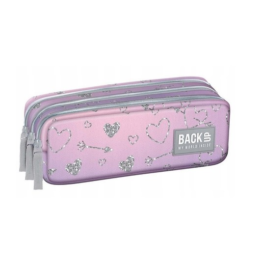 PIÓRNIK BACKUP 7 MODEL G 32 2624 -zdjęcie numer 1