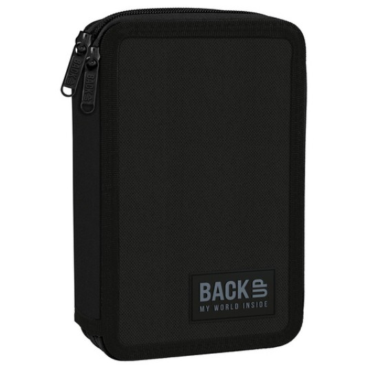 PIÓRNIK BACKUP 7 MODEL PODWÓJNY Z WYPOSAŻ. 2877 -zdjęcie numer 1