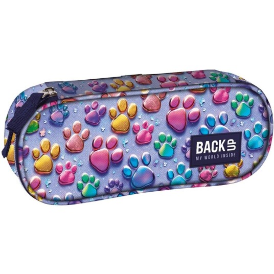 PIÓRNIK BACKUP 8 MODEL A 15 9531 -zdjęcie numer 1