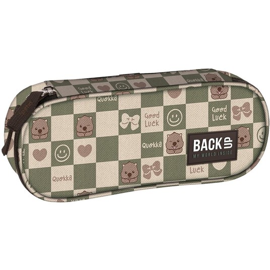 PIÓRNIK BACKUP 8 MODEL A 17 9548 -zdjęcie numer 1