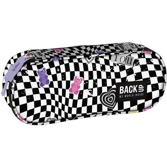 PIÓRNIK BACKUP 8 MODEL A 20 9562 -zdjęcie numer 1