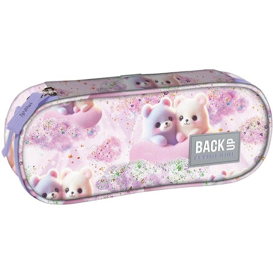 PIÓRNIK BACKUP 8 MODEL A 23 9593 -zdjęcie numer 1