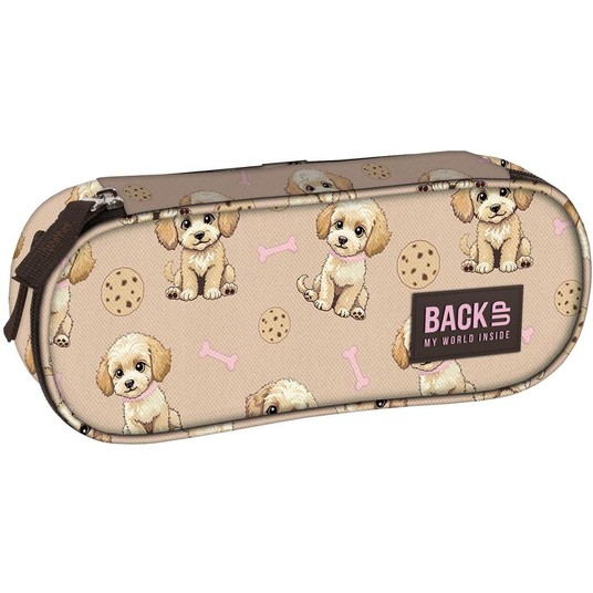 PIÓRNIK BACKUP 8 MODEL A 35 0346 -zdjęcie numer 1