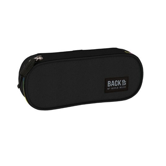 PIÓRNIK BACKUP 8 MODEL A 56R CZARNA SASZETKA 0490 -zdjęcie numer 1