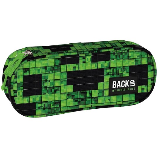 PIÓRNIK BACKUP 8 MODEL A 64 9852 -zdjęcie numer 1
