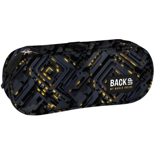 PIÓRNIK BACKUP 8 MODEL A 65 9876 -zdjęcie numer 1