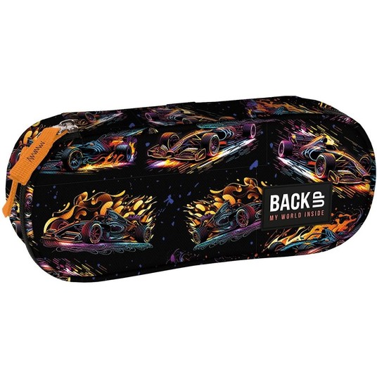PIÓRNIK BACKUP 8 MODEL A 70 9920 -zdjęcie numer 1
