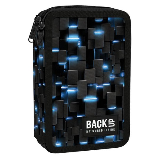 PIÓRNIK BACKUP 8 MODEL DW 58 1138 -zdjęcie numer 1