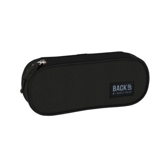 PIÓRNIK BACKUP CZARNY 7 MODEL A 56 2341 -zdjęcie numer 1