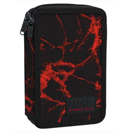 PIÓRNIK BACKUP PODWÓJNY Z WYPOSAŻ DW40 VENOM 4912 -zdjęcie numer 1