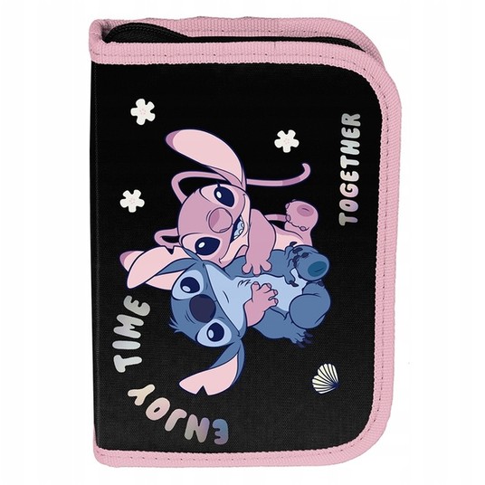 PIÓRNIK BEZ WYPOSAŻENIA STITCH 7148 -zdjęcie numer 1