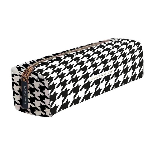 PIÓRNIK mini / BLACK&WHITE - PEPITKA -zdjęcie numer 1