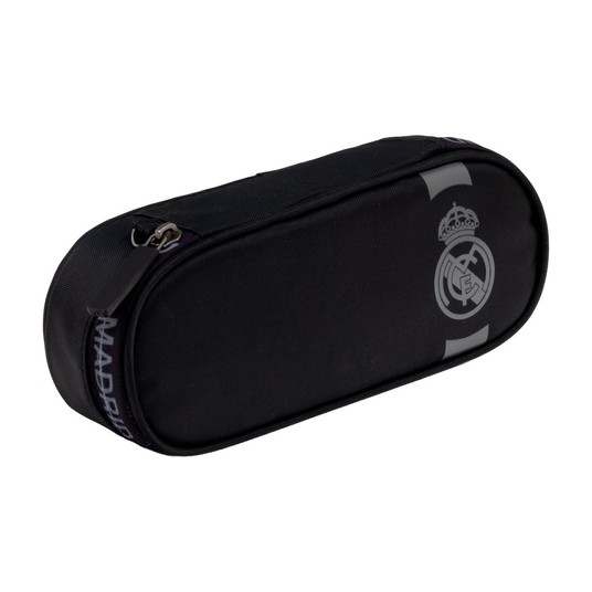 PIÓRNIK REAL MADRID BLACK AC6 4341 -zdjęcie numer 1