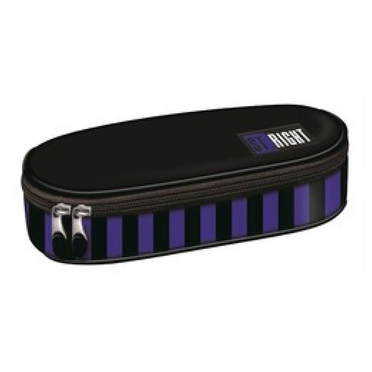 PIÓRNIK SASZE USZTY Z WEW KLAPKĄ BLACK&BLUE 7527 -zdjęcie numer 1