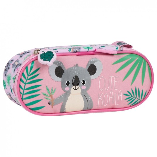 PIÓRNIK SASZETKA KOALA 10 3027 -zdjęcie numer 1