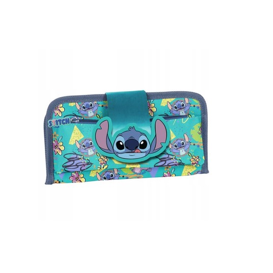PIÓRNIK STITCH DS25DD-056 8534 -zdjęcie numer 1