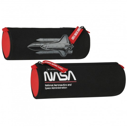 PIÓRNIK TUBA 1ZAM NASA CZAR STK PB 12 7481 -zdjęcie numer 1