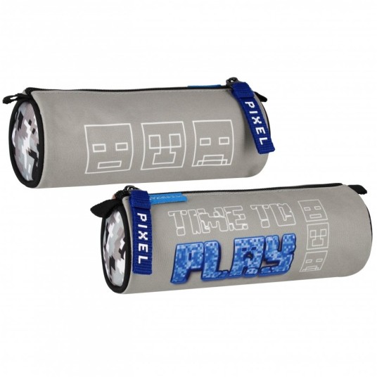 PIÓRNIK TUBA 1ZAM PIXEL POP STK PB12 6941 -zdjęcie numer 1