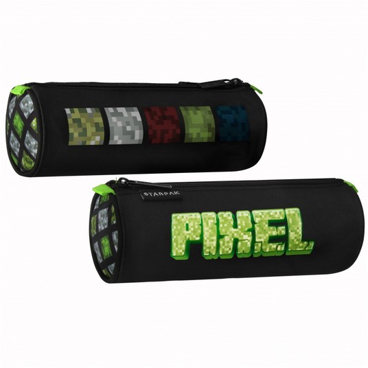 PIÓRNIK TUBA 1ZAM. PIXEL STK 6866 -zdjęcie numer 1