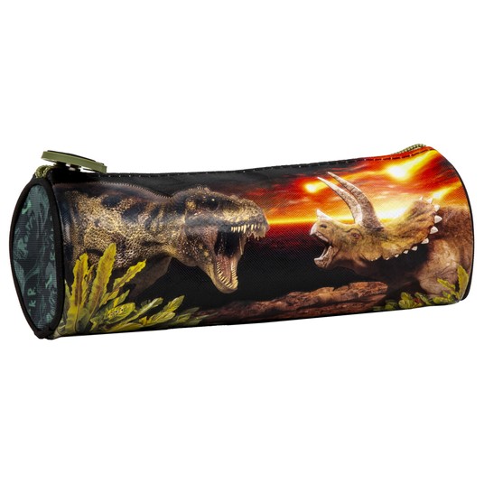 PIÓRNIK TUBA DINOZAUR 18 5414 -zdjęcie numer 1