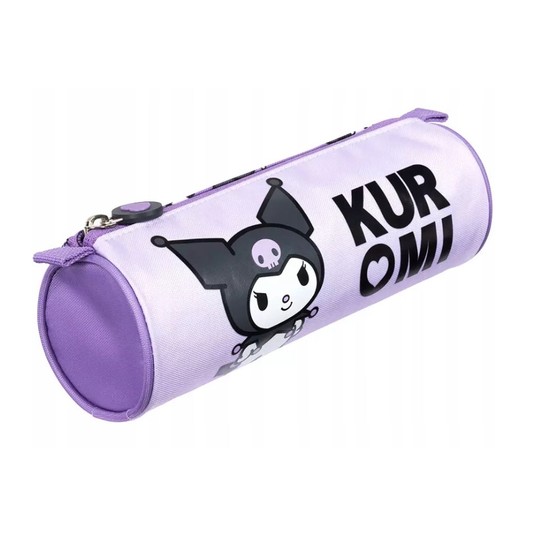 PIÓRNIK TUBA KUROMI VIOLET -zdjęcie numer 1