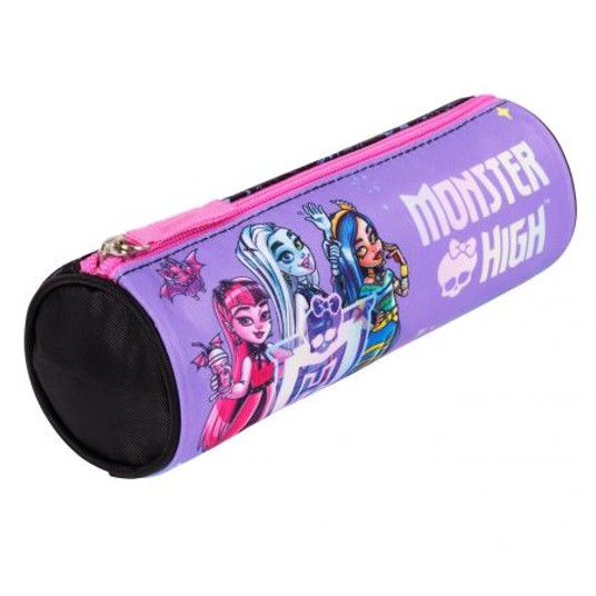 PIÓRNIK TUBA MONSTER HIGH 1419 -zdjęcie numer 1