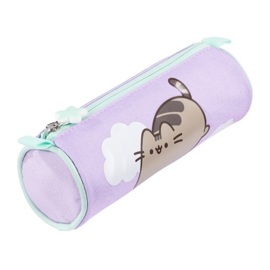PIÓRNIK TUBA PUSHEEN VIOLET 2704 -zdjęcie numer 1