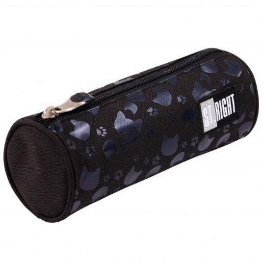 PIÓRNIK TUBA STRIGHT PU-01 BLACK CATS 4618 -zdjęcie numer 1